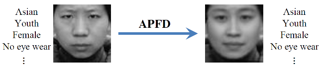 APFD Introduction