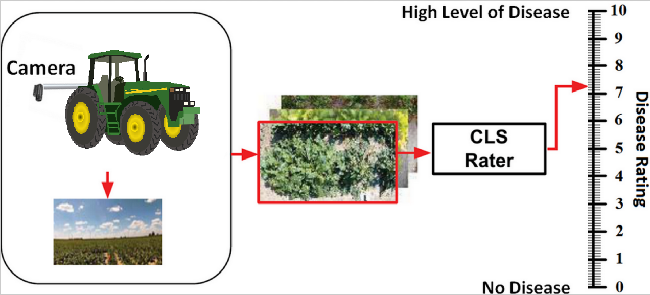 Plant-Disease Introduction